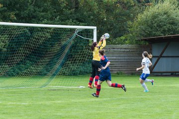 Bild 105 - Frauen TSV Wiemersdorf - FSC Kaltenkirchen : Ergebnis: 0:12